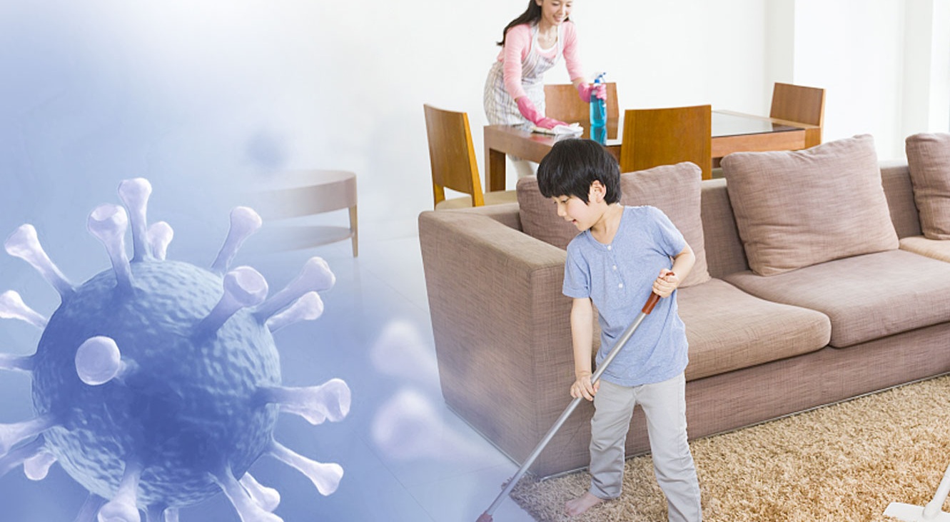 Tips To Find Best Home Sanitizing Services Provider in Dubai, Sharjah