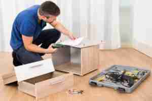 Handyman Services Dubai