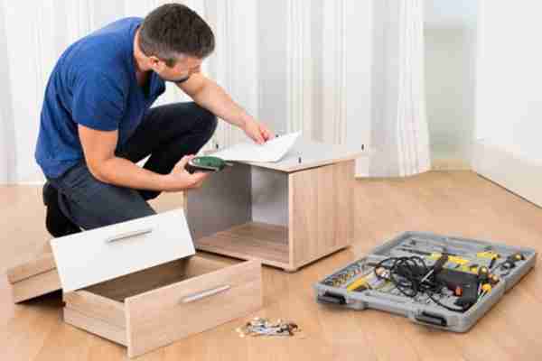 Handyman Services Dubai