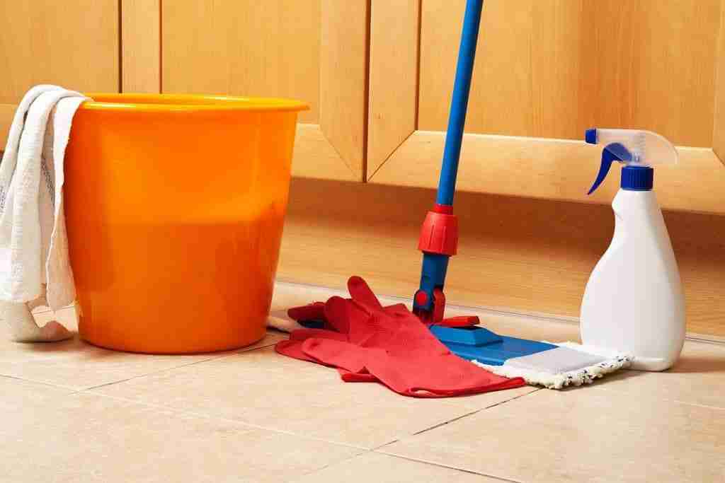 Cleaning Services Dubai
