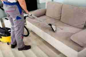 Read more about the article What You Must Know Before Hiring Furniture Cleaning Services in Dubai