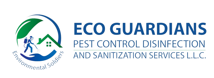 eco guardians pest control services in Dubai