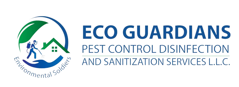 eco guardians pest control services in Dubai