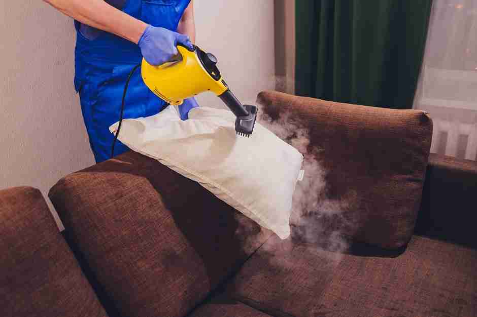 Sofa Cleaning Services in Dubai