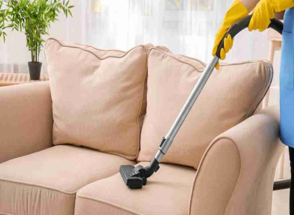 Sofa Cleaning Company Dubai