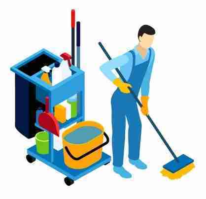 Best Deep Cleaning Services In Dubai
