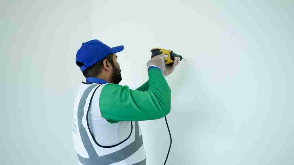 Maintenance and Technical Services Dubai