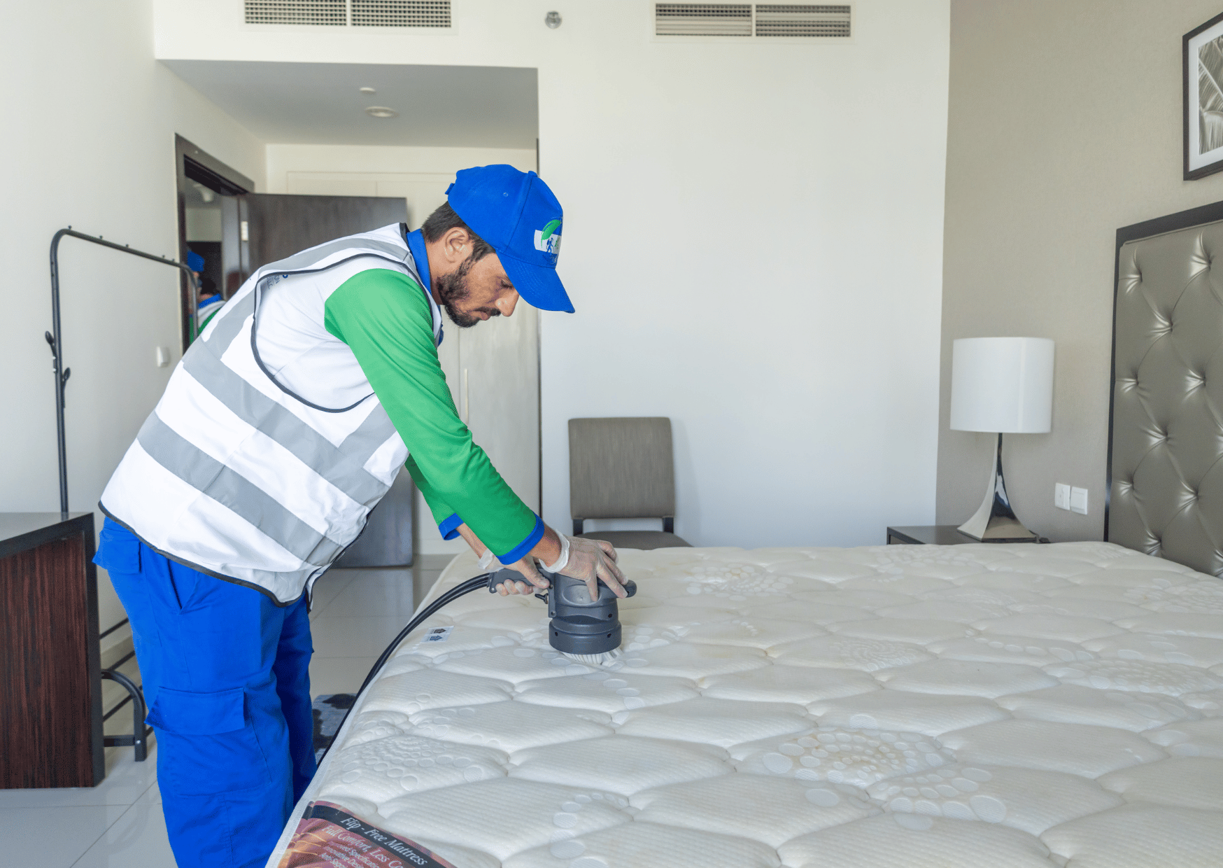 Pest Control Dubai Bed Bugs