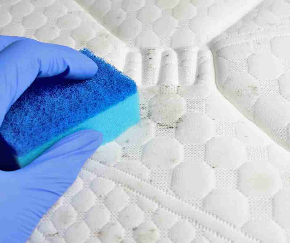 Mattress Cleaning Dubai