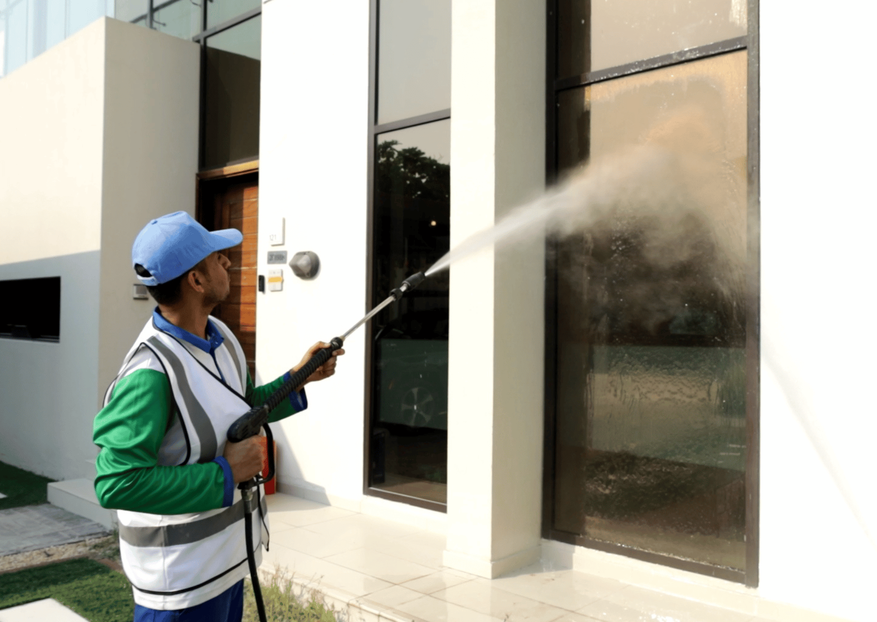 Apartment Cleaning Dubai