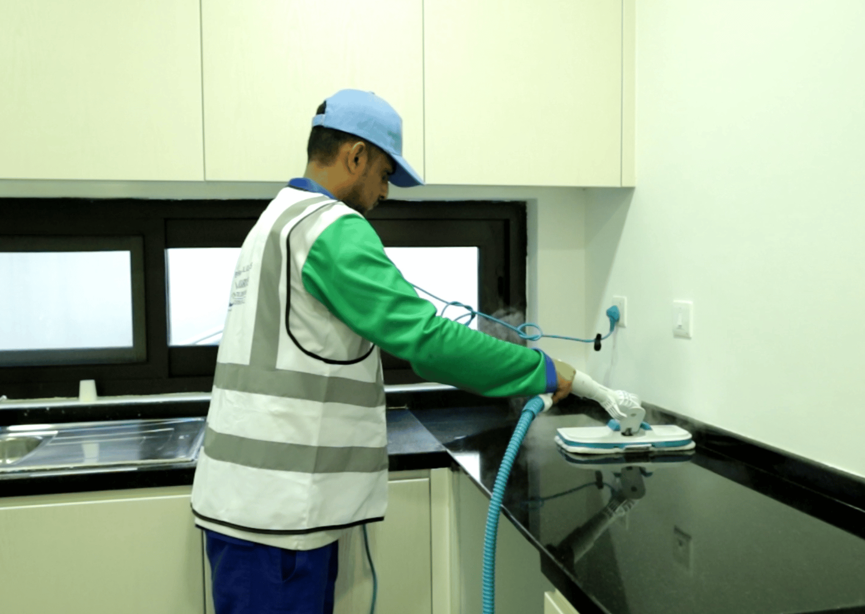 Best Deep Cleaning Services Dubai