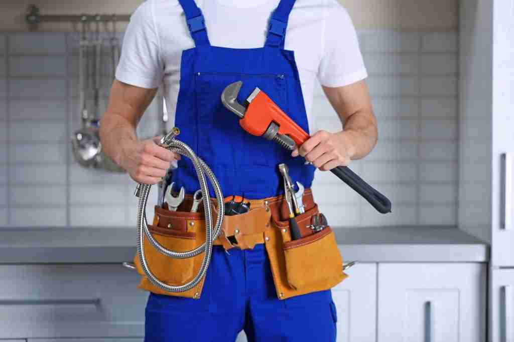 Handyman Services Dubai