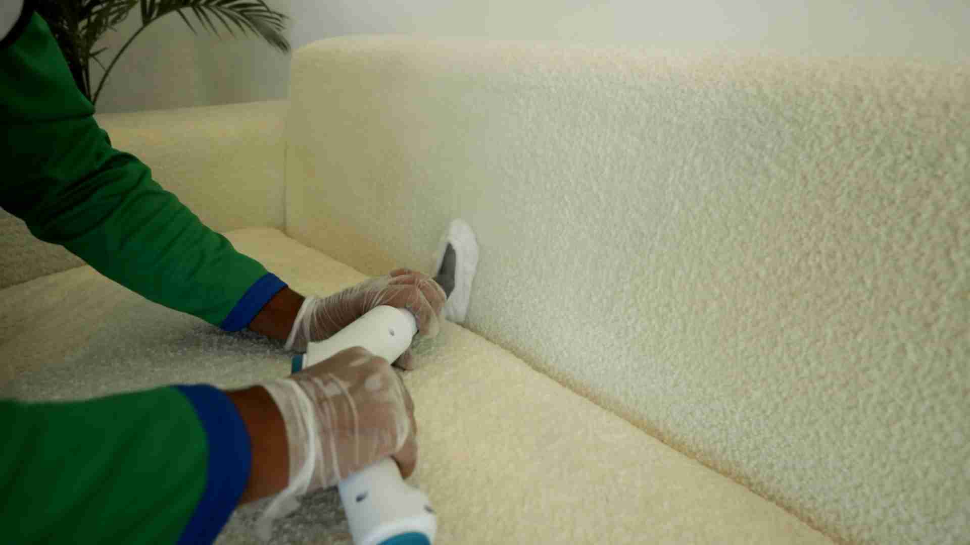 Sofa Cleaning Company In Dubai