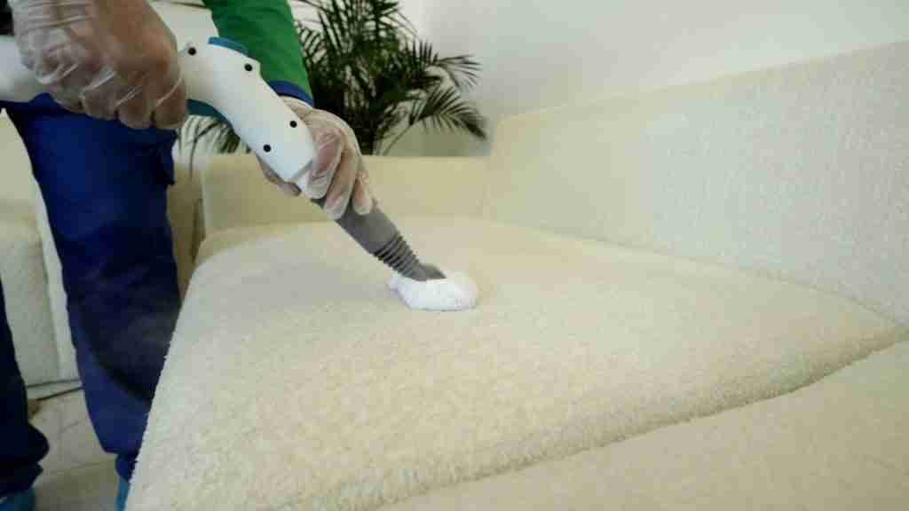 Sofa Cleaning Company In Dubai