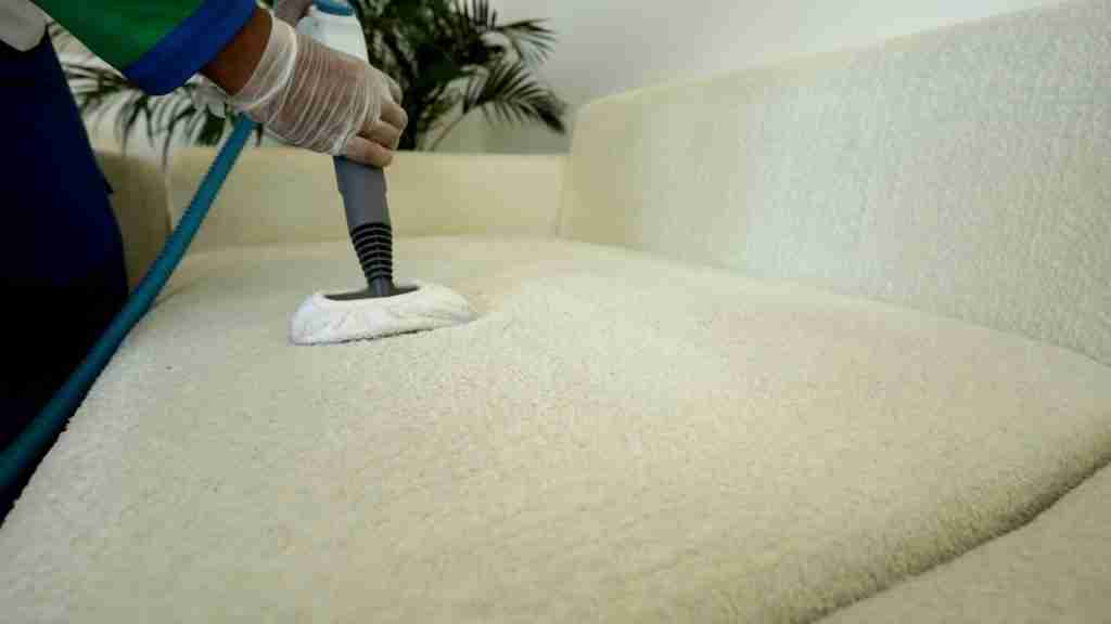 Sofa Cleaning Company Dubai