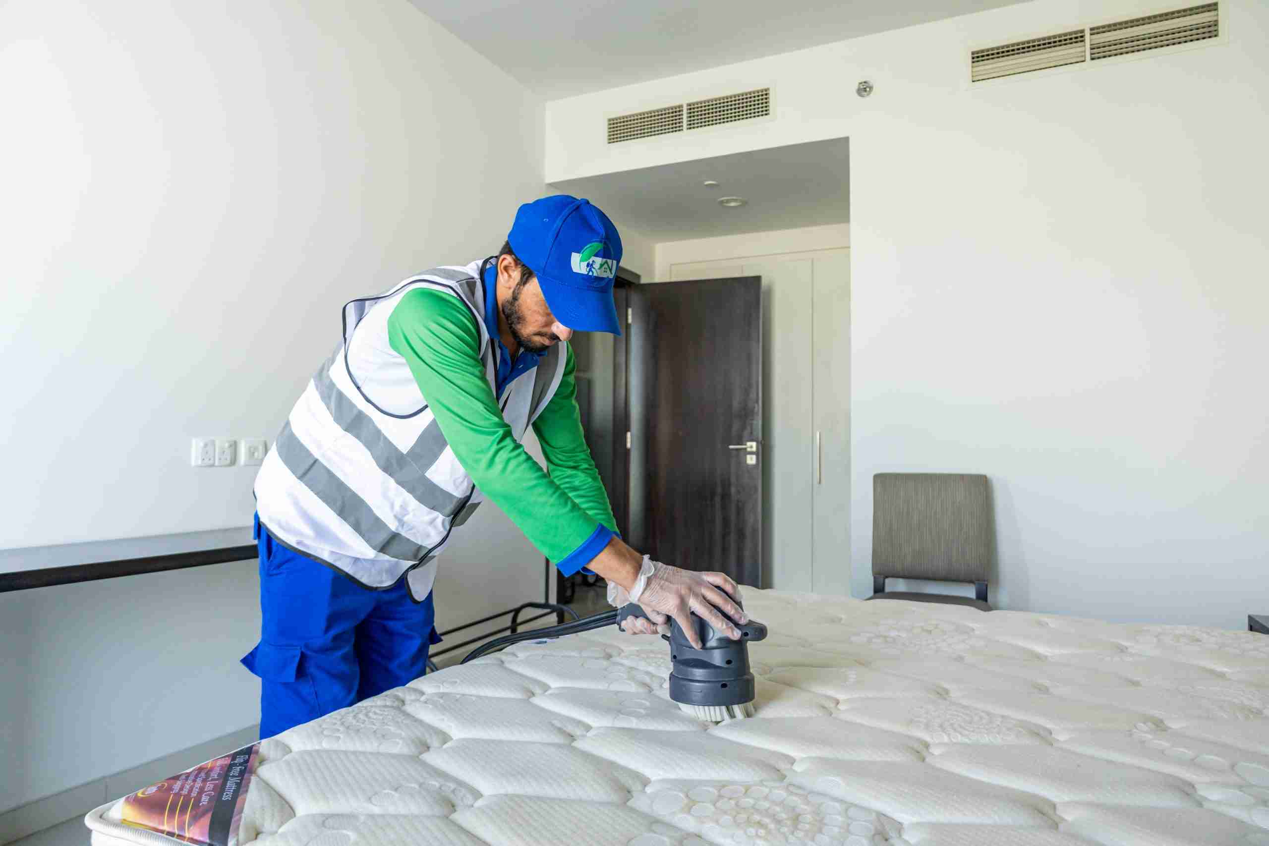Mattress Cleaning Services Dubai