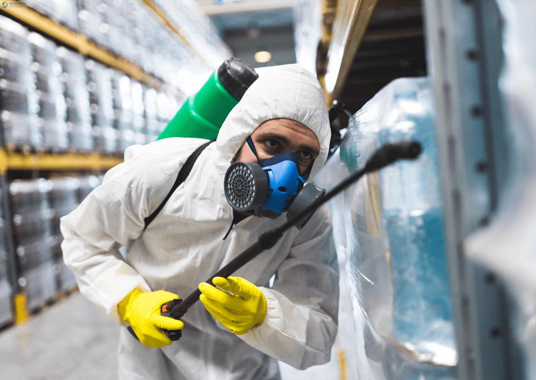 Office Disinfection Service Dubai