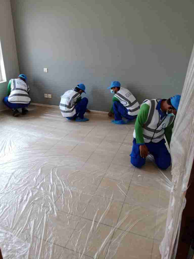 Home/Apartment Painting Dubai