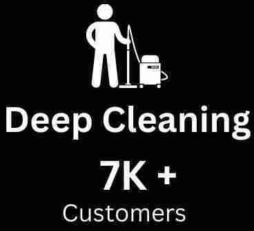 Deep Cleaning services in Dubai