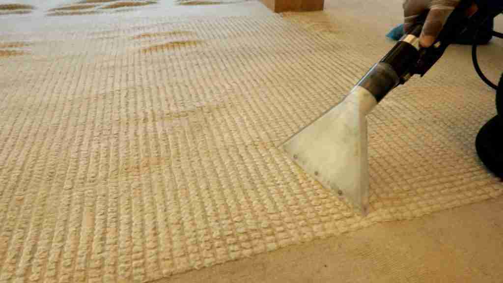 Carpet Cleaning Dubai