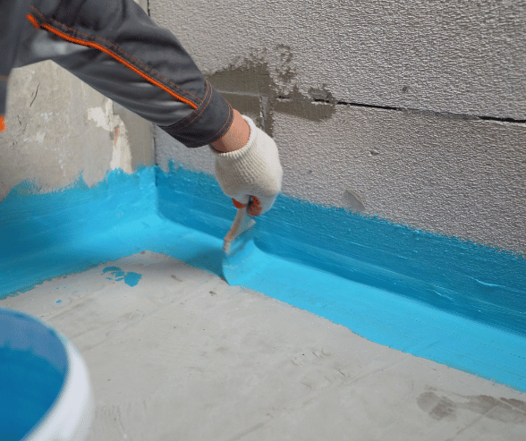 Epoxy Painting Dubai