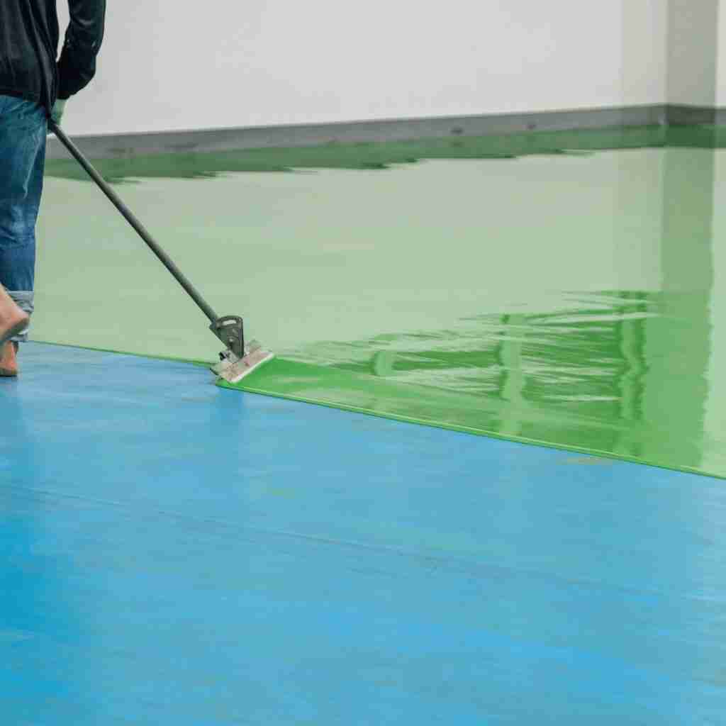 Pool cleaning in Dubai