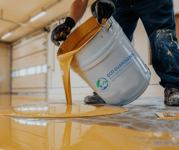 Epoxy Painting Dubai