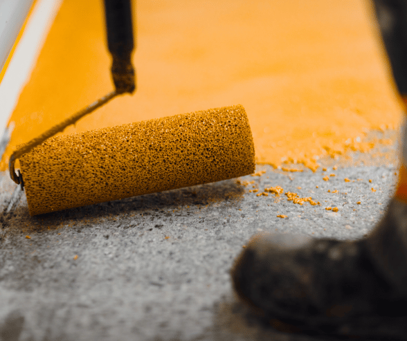 Epoxy Painting Dubai