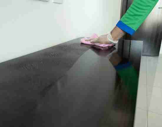 Office Deep Cleaning Services in Dubai
