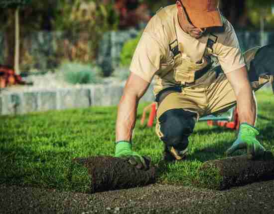 Hard Scaping Services In Dubai