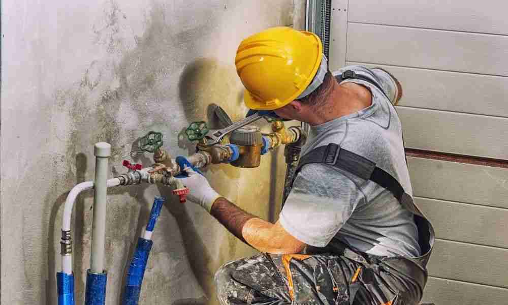 Plumbing Services Near Me