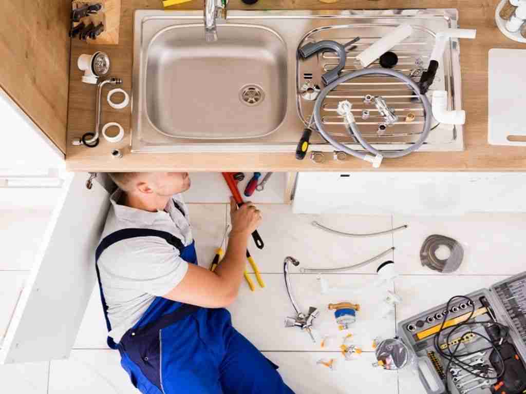 Plumbing Services Near Me