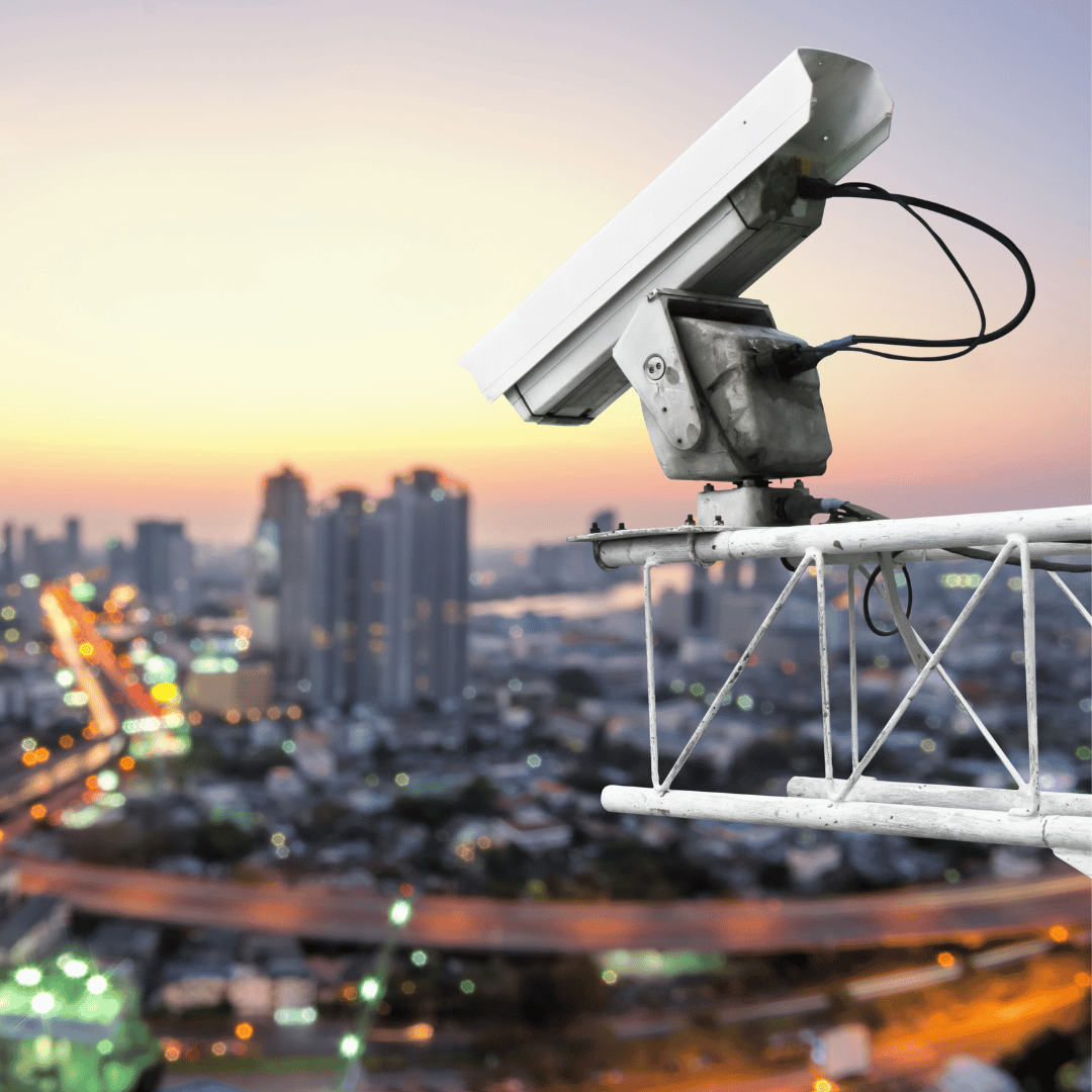CCTV Camera Installation Dubai