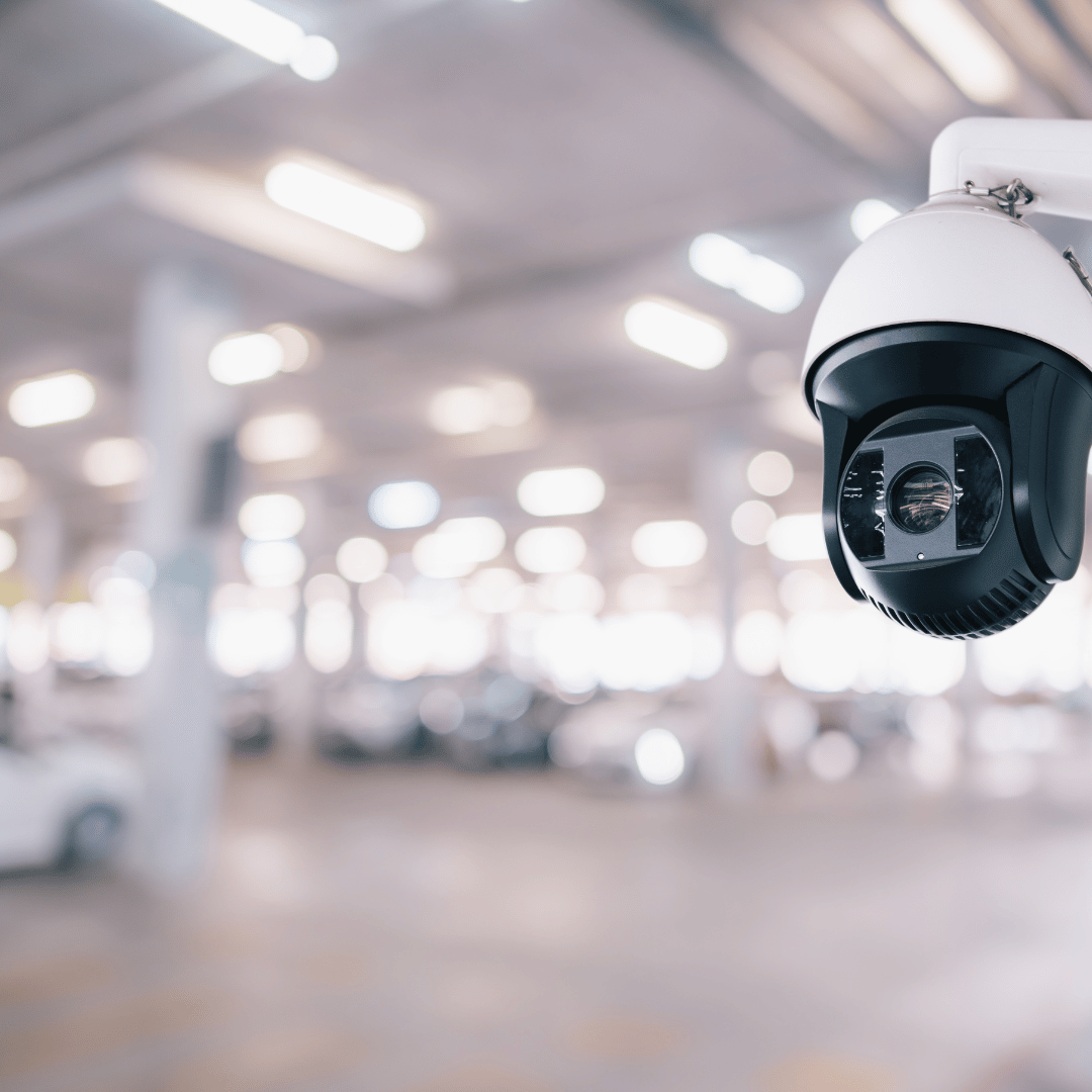 CCTV Camera Installation Dubai