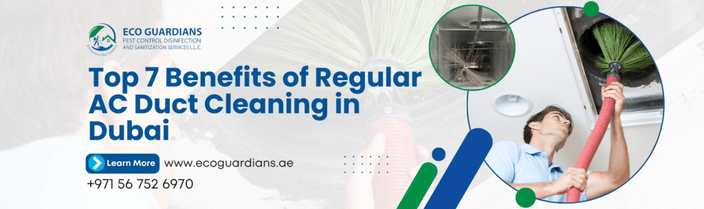 AC Duct Cleaning Near Me