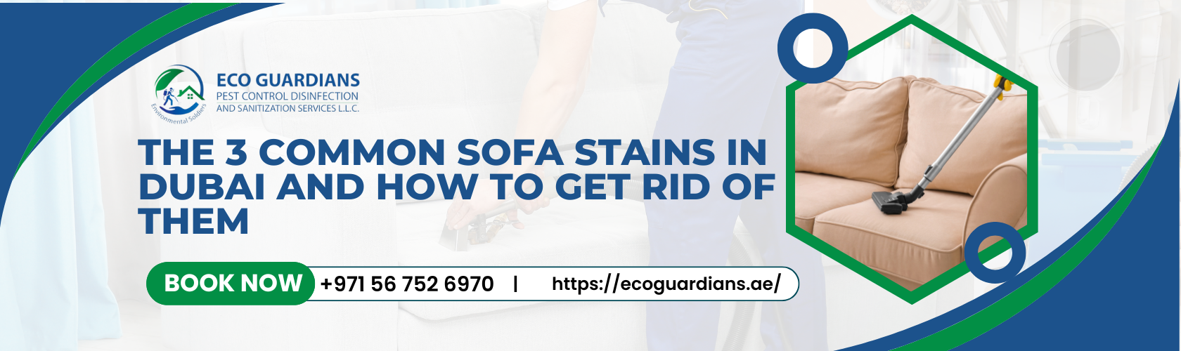 Sofa Cleaning Company Dubai