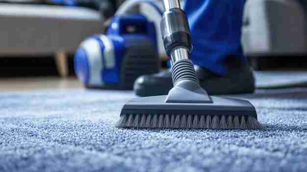 Carpet Cleaning Dubai
