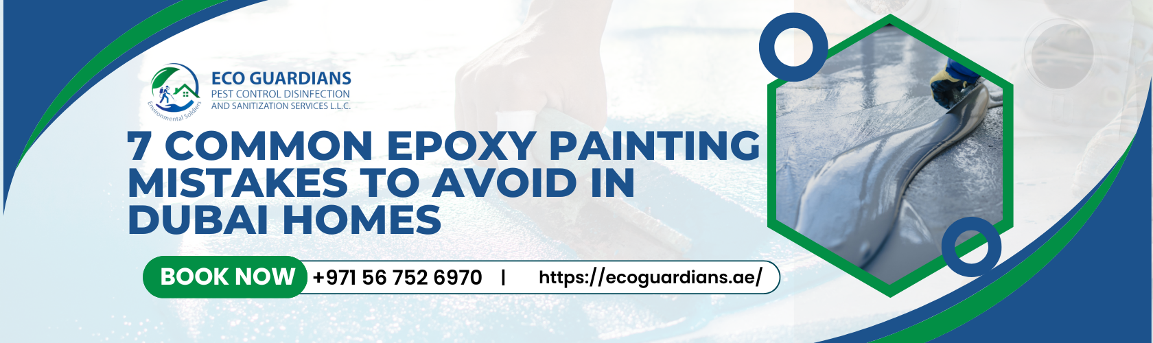 EPOXY Painting Near Me