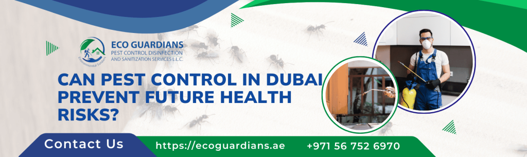 Pest Control Dubai