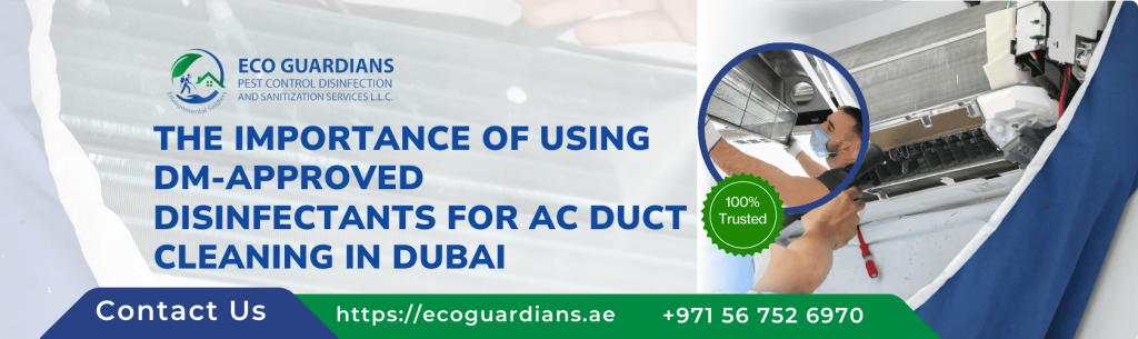 AC Duct Cleaning Near You