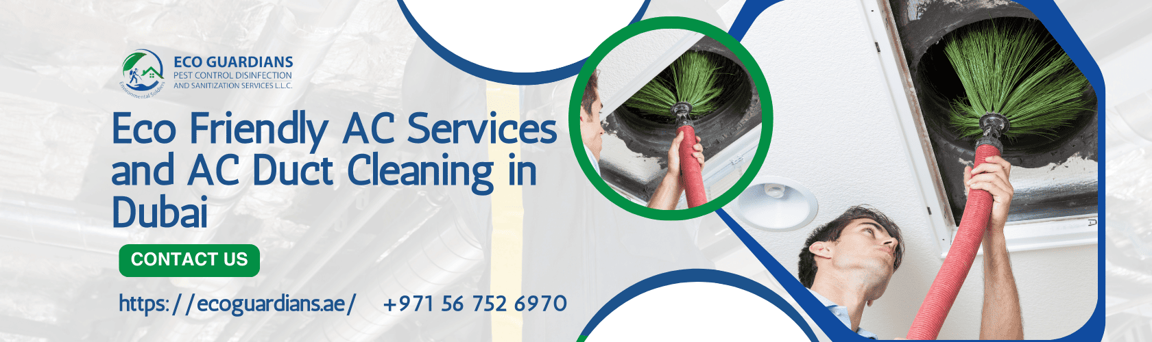 AC Duct Cleaning Near You