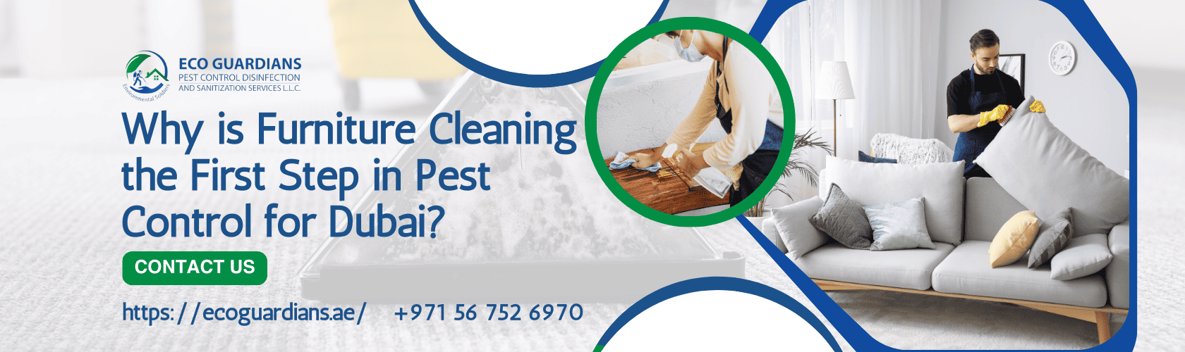 Furniture Cleaning Dubai