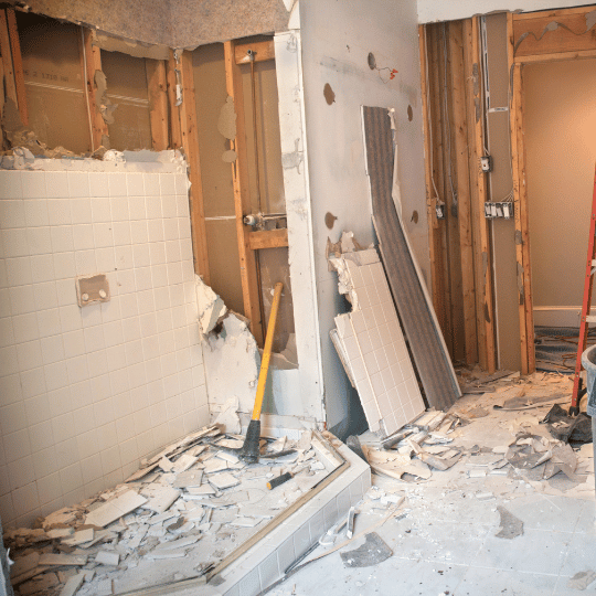 Glass Partition Dubai