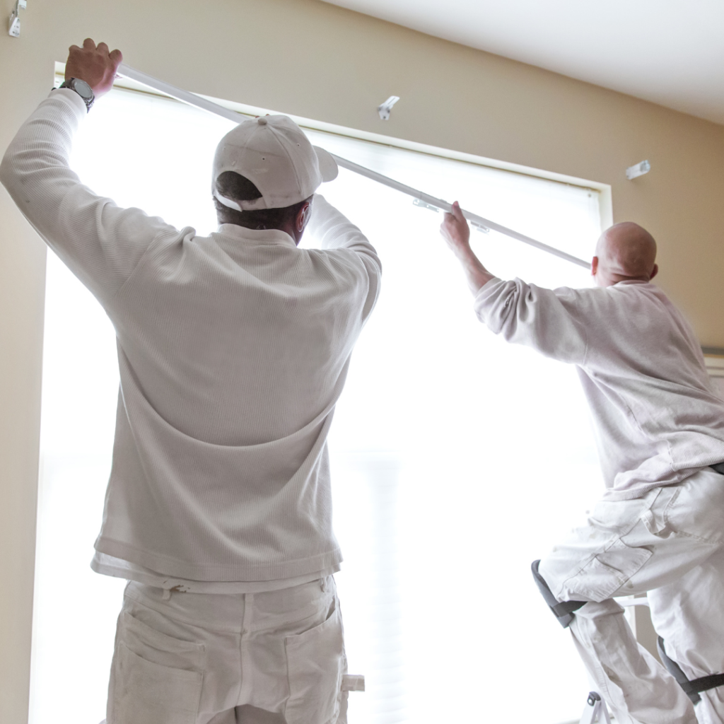 Curtain Cleaning Near You in Dubai