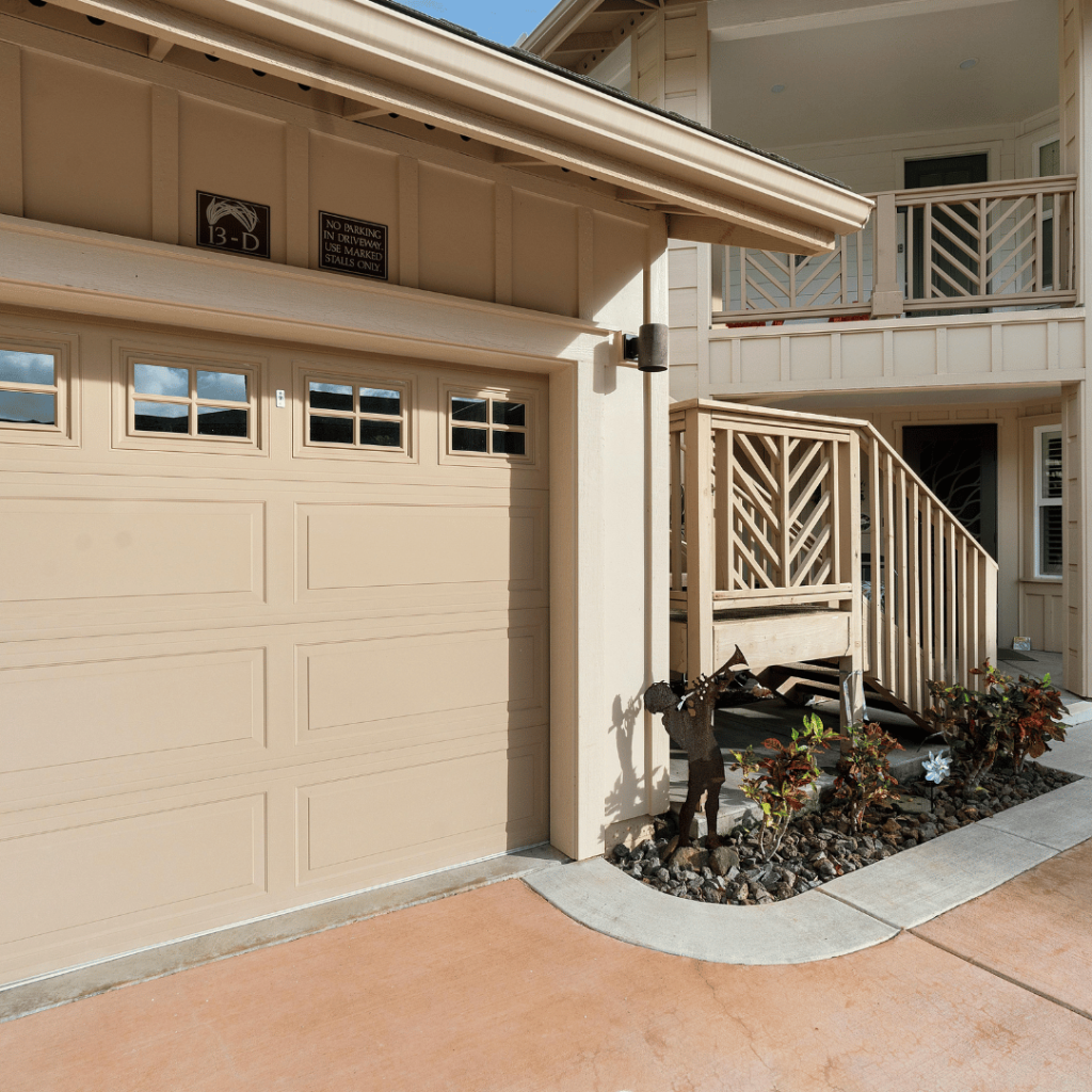 Garage Deep Cleaning in Dubai