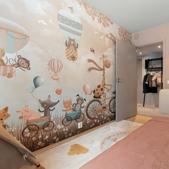 Fit Out and Renovation Services in Dubai