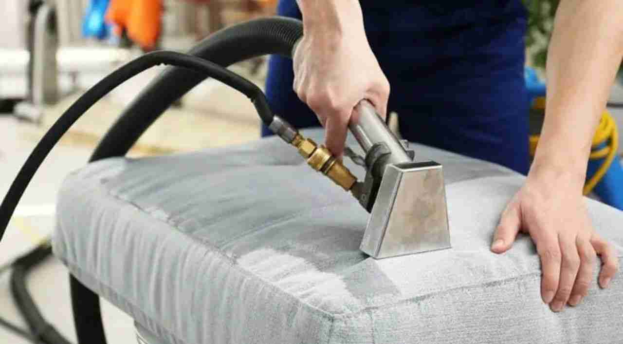 Eco-Friendly Furniture Cleaning A Growing Trend in Abu Dhabi