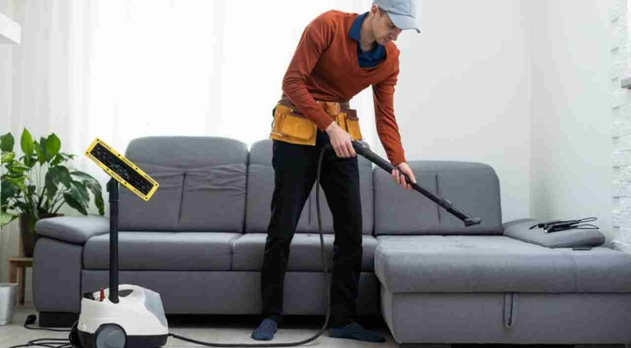 Why Is Furniture Cleaning Important