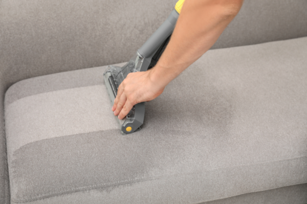 Sofa Cleaning Company in Dubai