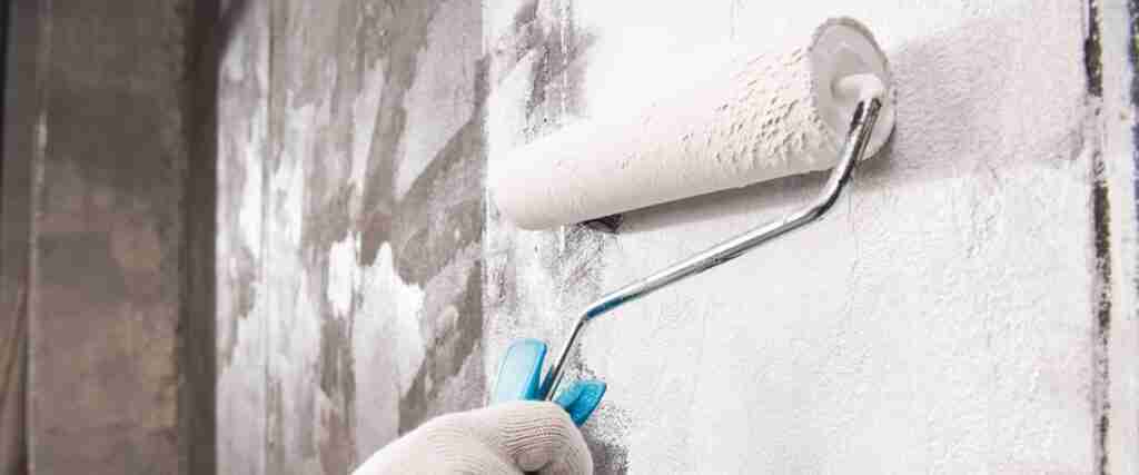 Painting Services in Dubai